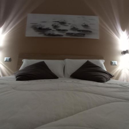 B&B Varadero Milazzo Luaran gambar