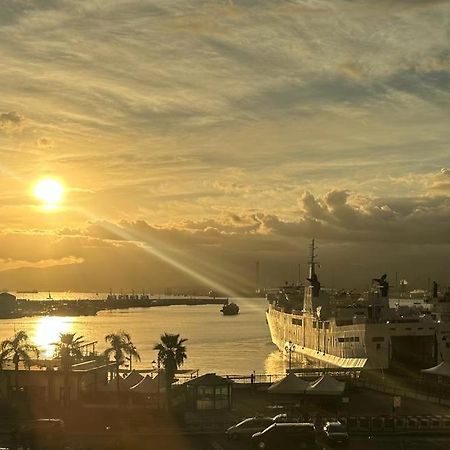 B&B Varadero Milazzo Luaran gambar