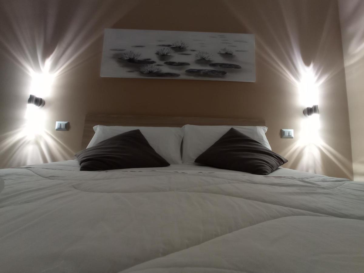 B&B Varadero Milazzo Luaran gambar