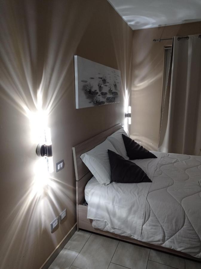 B&B Varadero Milazzo Luaran gambar