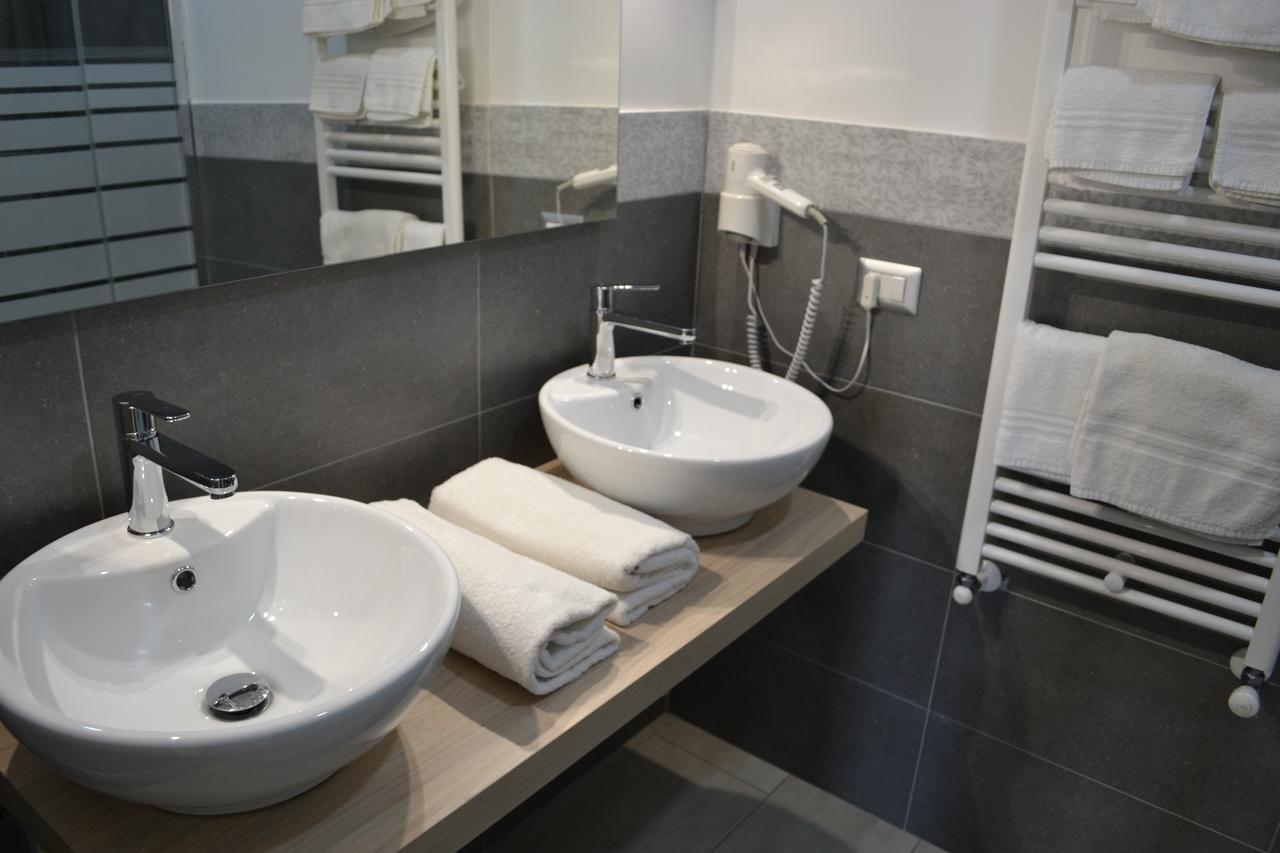 B&B Varadero Milazzo Luaran gambar