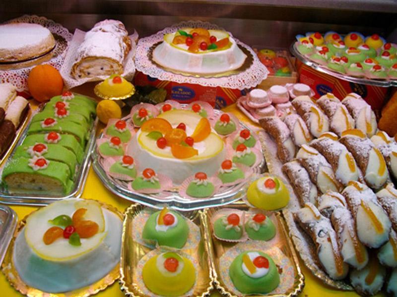 B&B Varadero Milazzo Luaran gambar