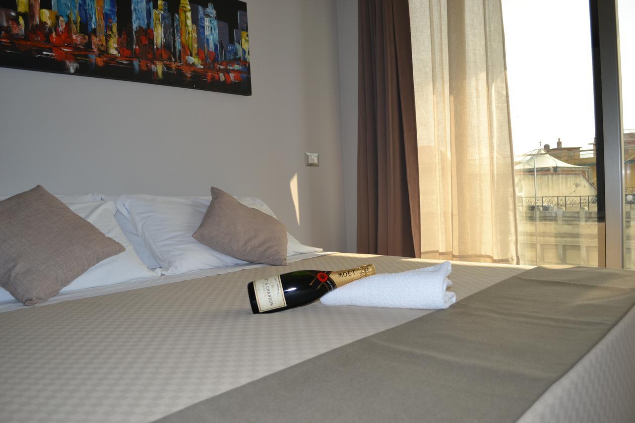 B&B Varadero Milazzo Luaran gambar