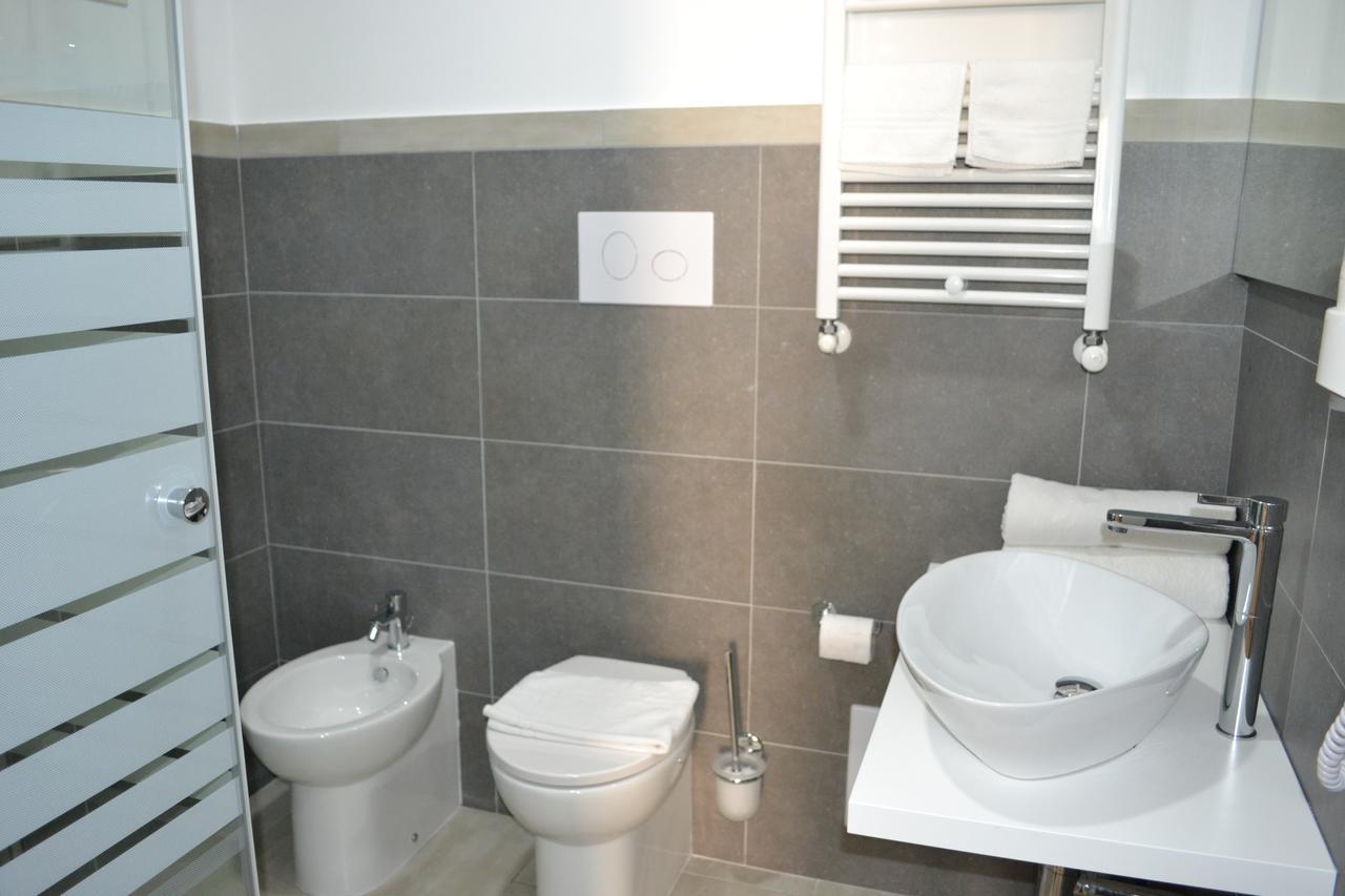 B&B Varadero Milazzo Luaran gambar