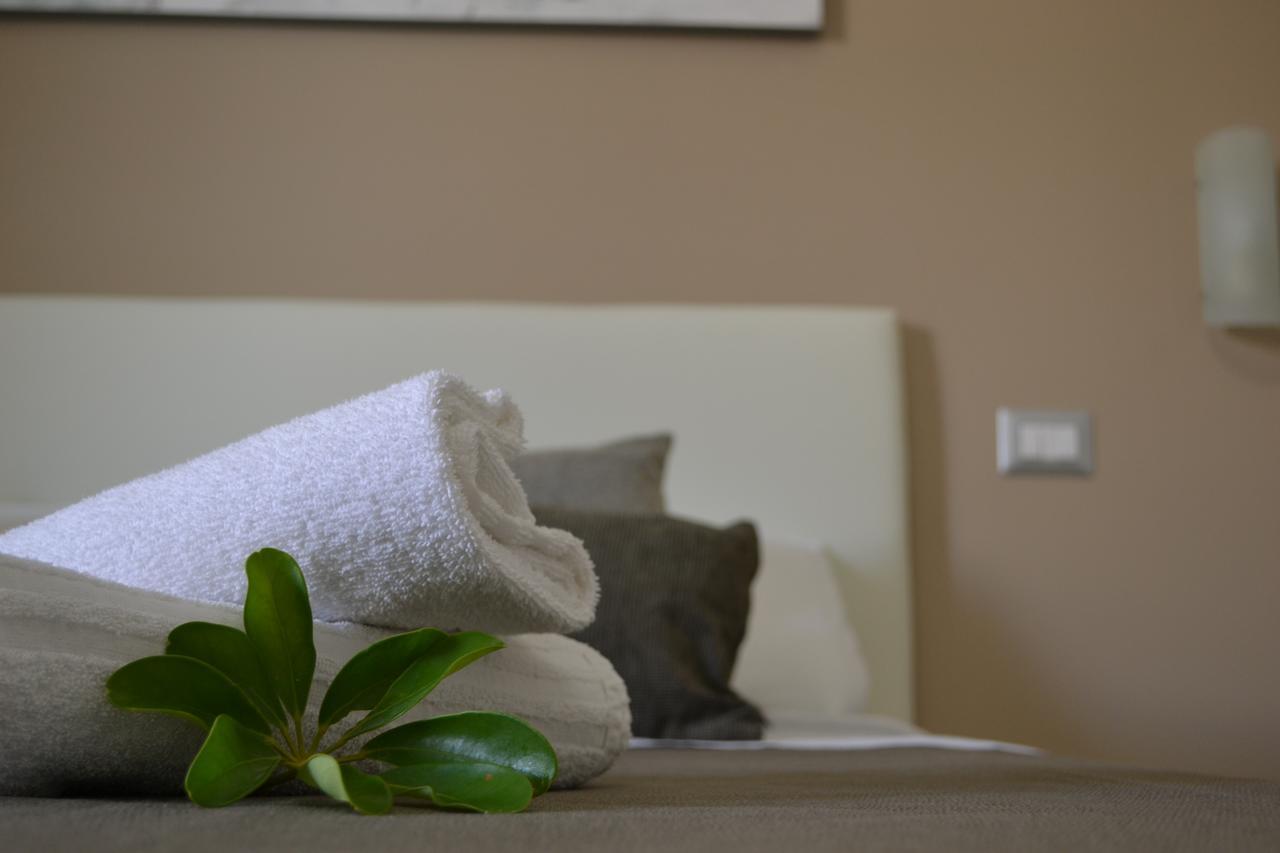 B&B Varadero Milazzo Luaran gambar