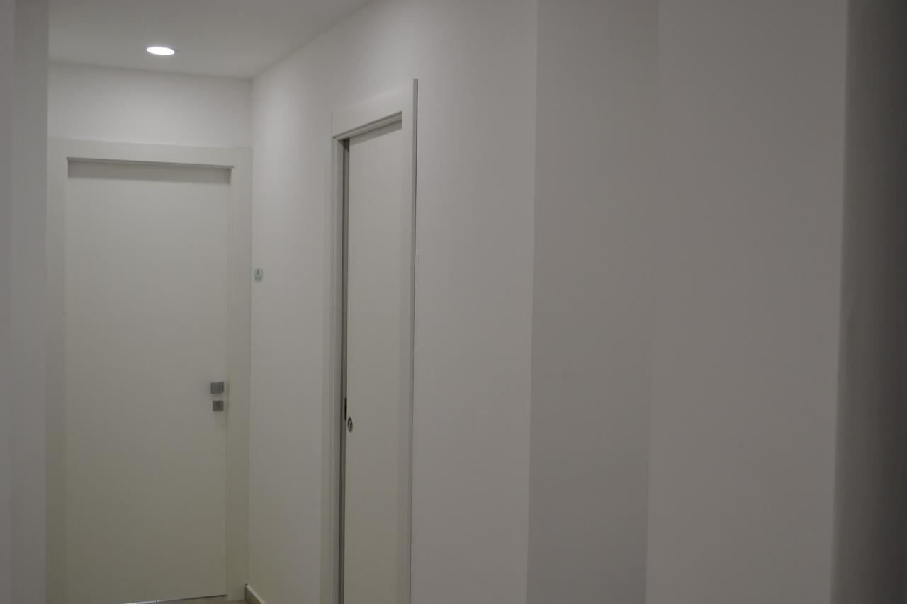 B&B Varadero Milazzo Luaran gambar