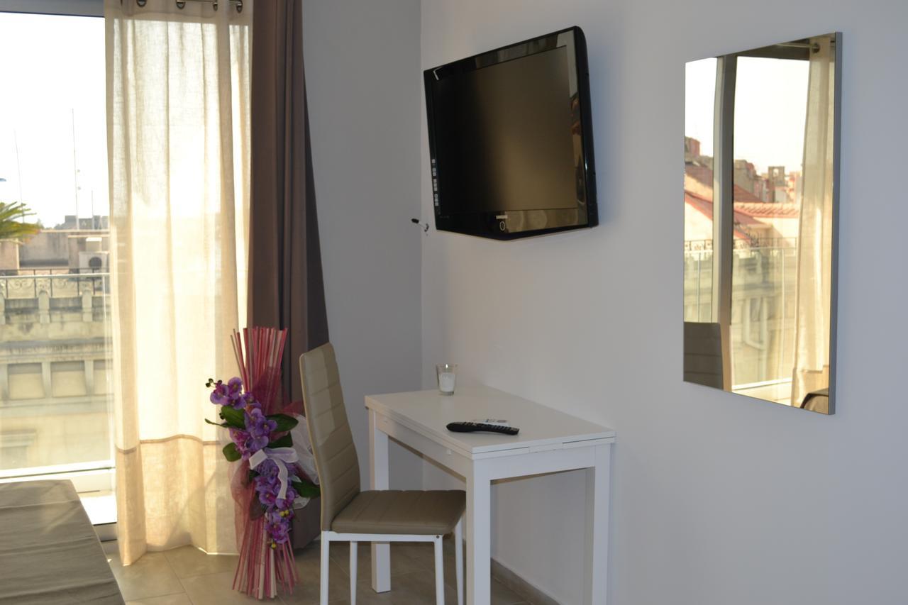 B&B Varadero Milazzo Luaran gambar