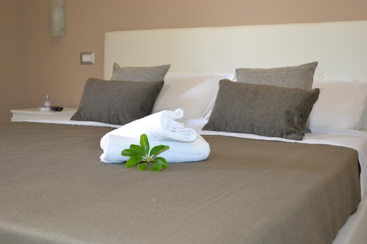 B&B Varadero Milazzo Luaran gambar