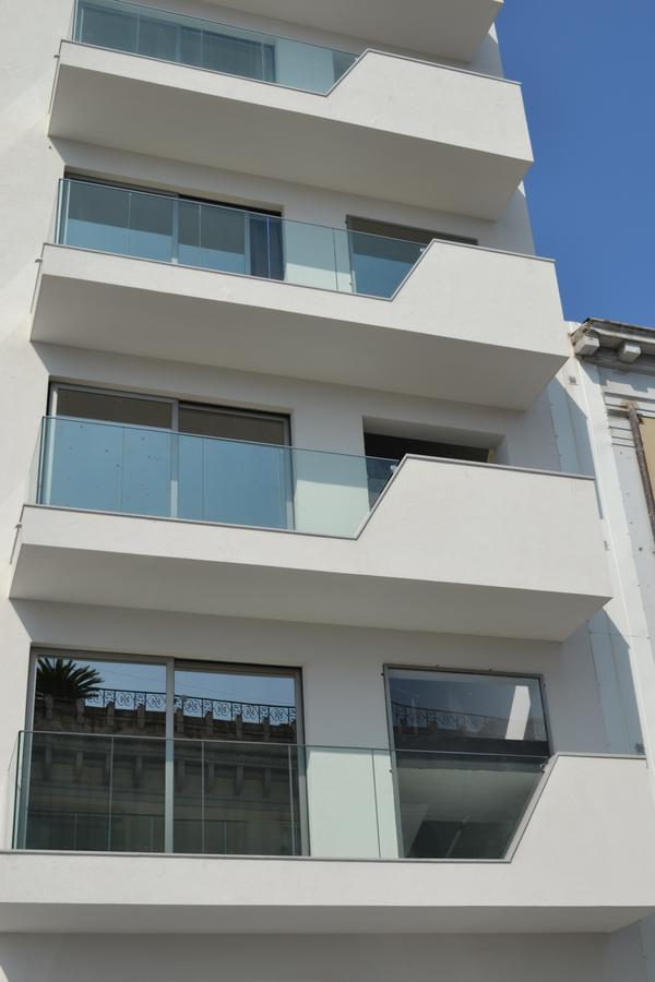 B&B Varadero Milazzo Luaran gambar