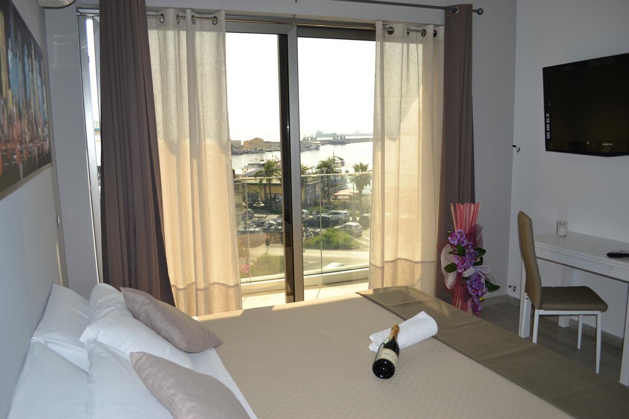 B&B Varadero Milazzo Luaran gambar