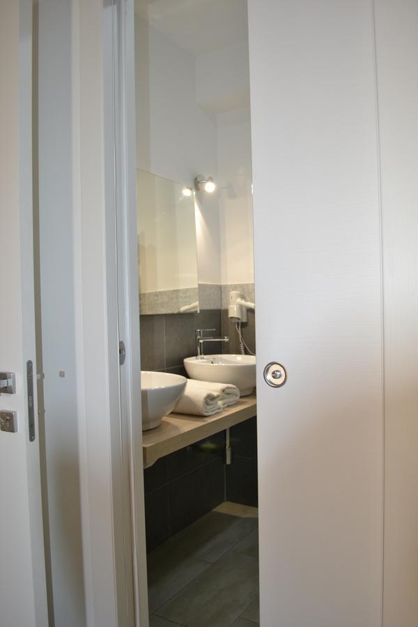 B&B Varadero Milazzo Luaran gambar
