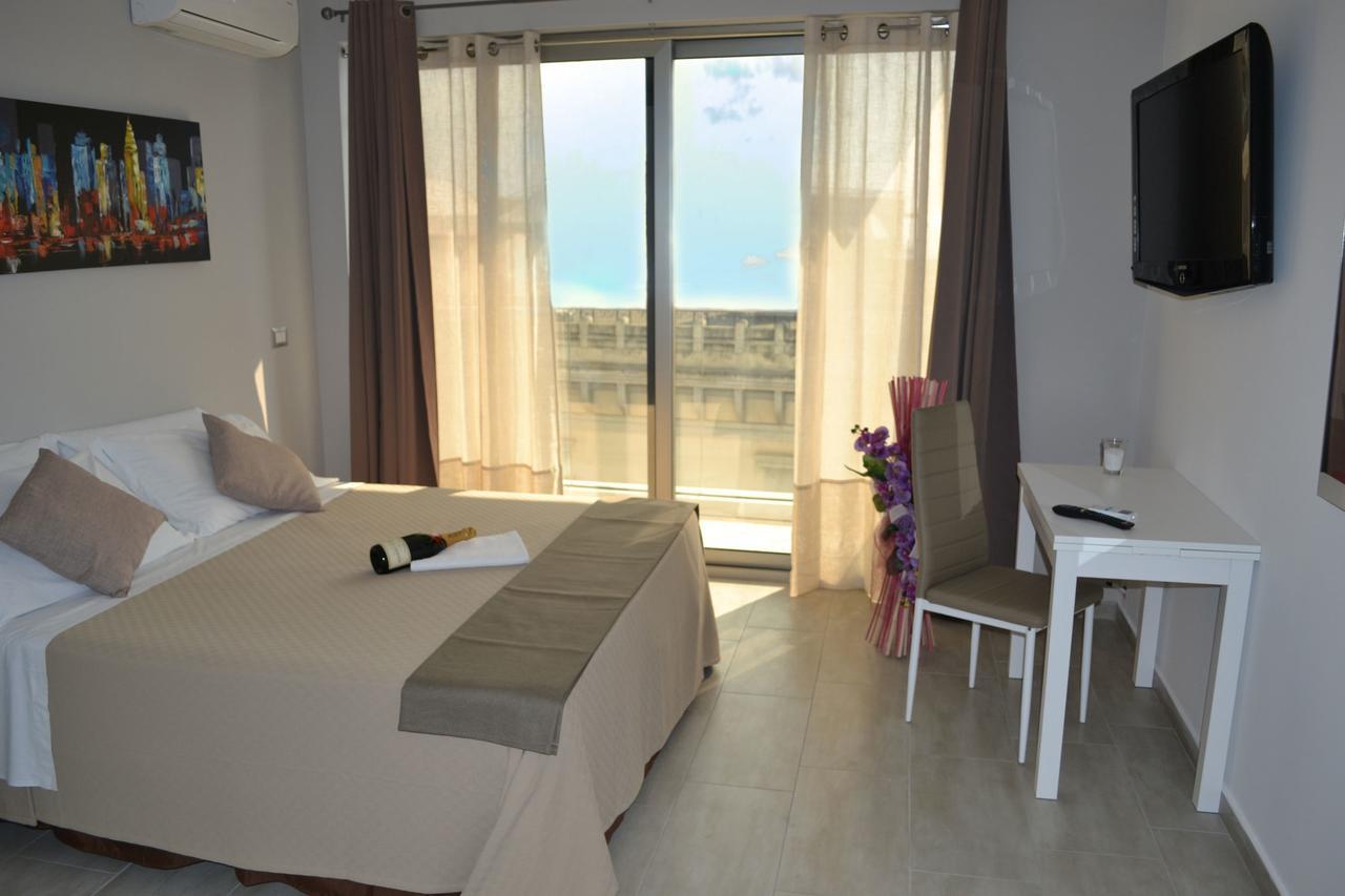 B&B Varadero Milazzo Luaran gambar