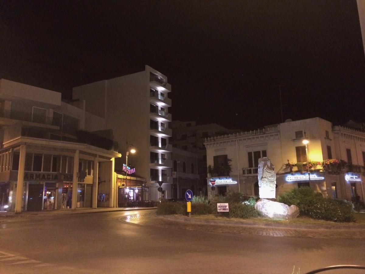 B&B Varadero Milazzo Luaran gambar